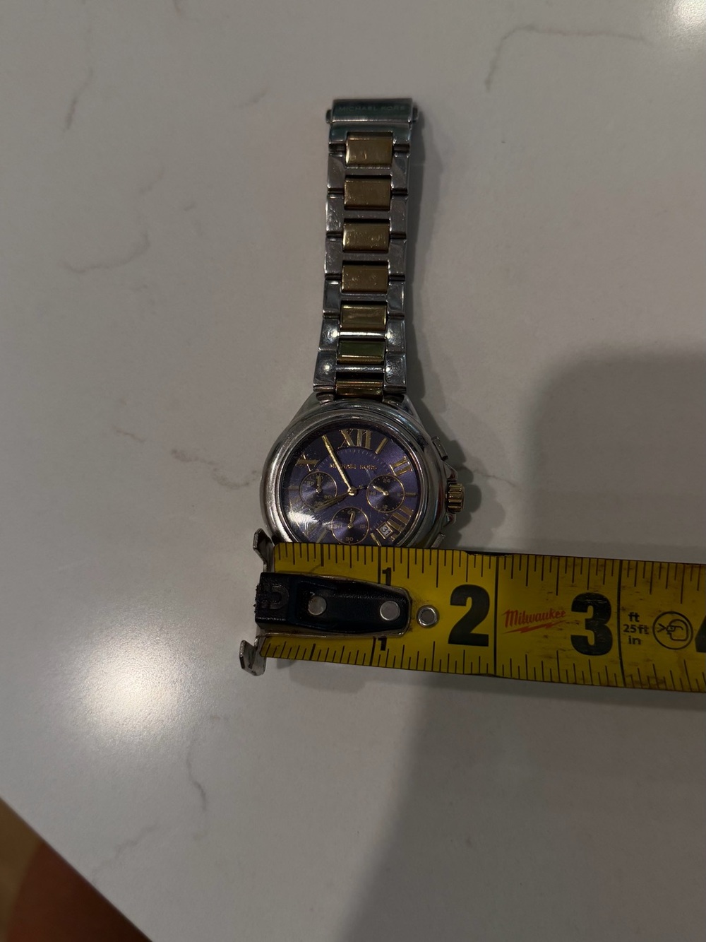 Michael Kors women’s watch - Picture 3 of 4